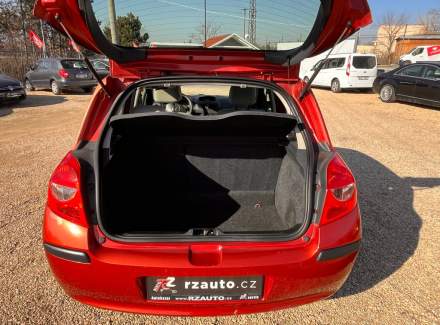 Renault - Clio