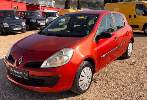 Renault - Clio