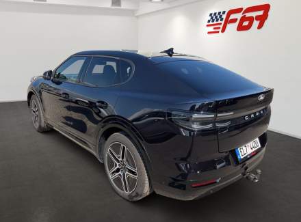Ford - Capri