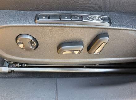 Ford - Capri