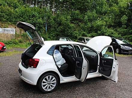 Volkswagen - Polo