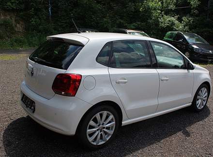 Volkswagen - Polo