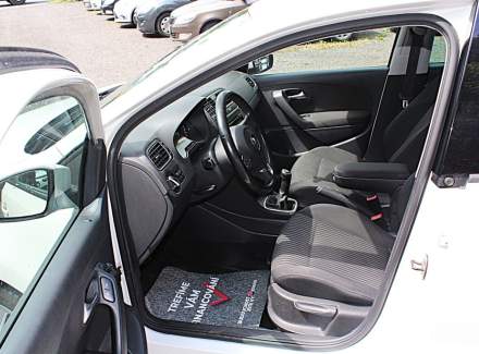 Volkswagen - Polo