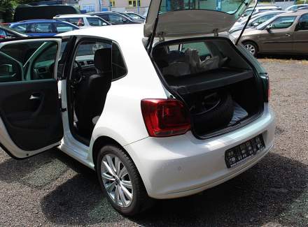 Volkswagen - Polo