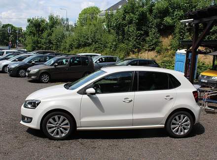 Volkswagen - Polo