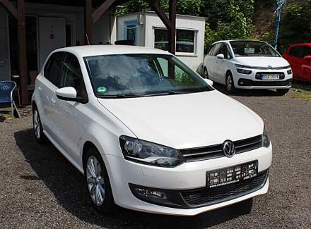 Volkswagen - Polo