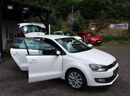 Volkswagen - Polo