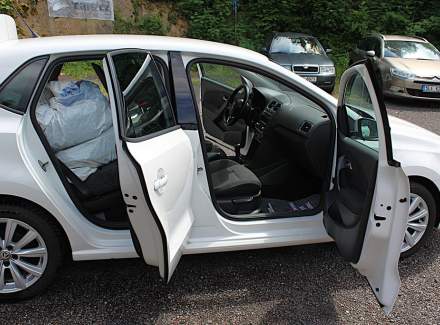 Volkswagen - Polo
