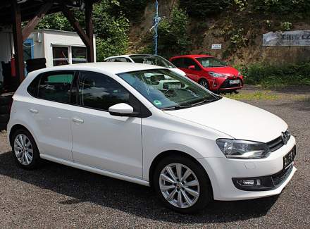 Volkswagen - Polo
