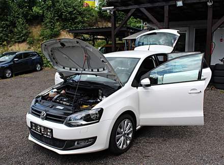 Volkswagen - Polo