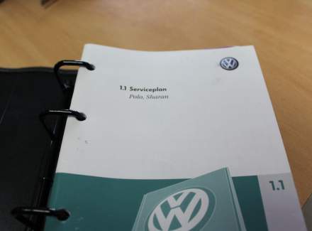 Volkswagen - Polo