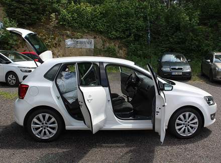 Volkswagen - Polo