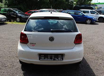 Volkswagen - Polo