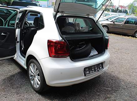 Volkswagen - Polo