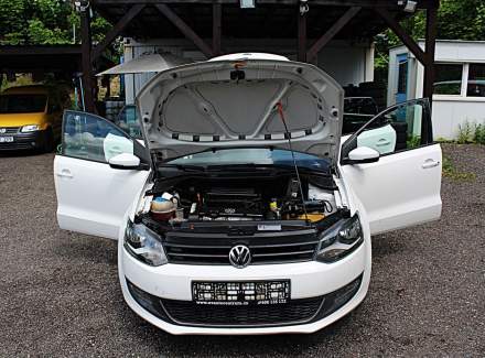 Volkswagen - Polo