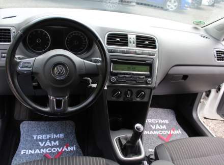 Volkswagen - Polo