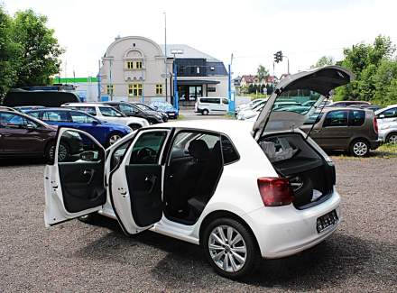 Volkswagen - Polo