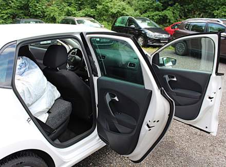 Volkswagen - Polo