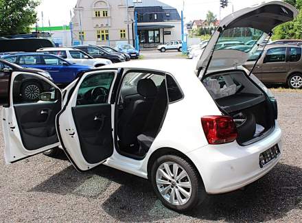 Volkswagen - Polo