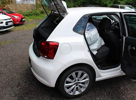 Volkswagen - Polo