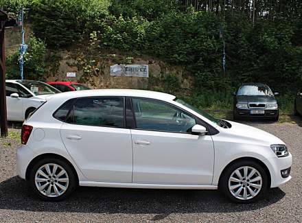 Volkswagen - Polo