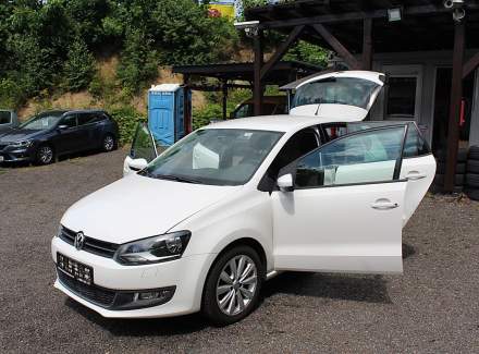 Volkswagen - Polo