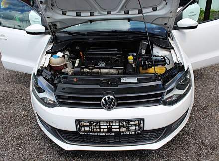 Volkswagen - Polo