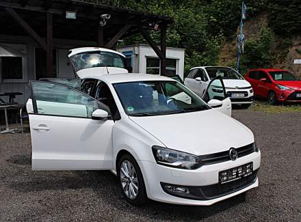 Volkswagen - Polo