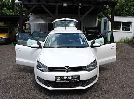 Volkswagen - Polo