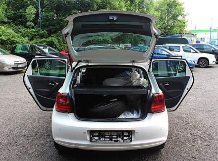 Volkswagen - Polo