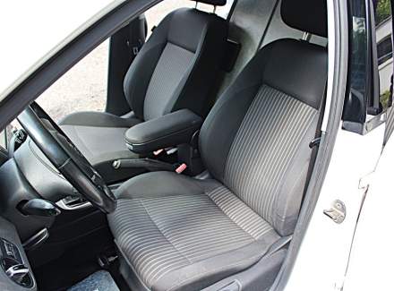 Volkswagen - Polo