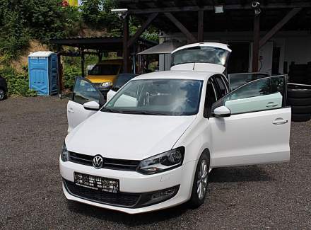 Volkswagen - Polo