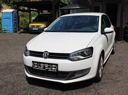 Volkswagen - Polo