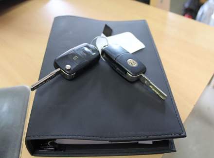 Volkswagen - Polo