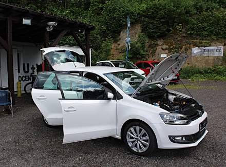 Volkswagen - Polo