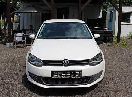 Volkswagen - Polo