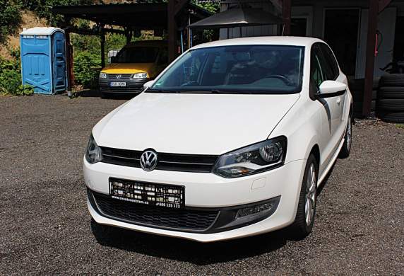 Volkswagen - Polo