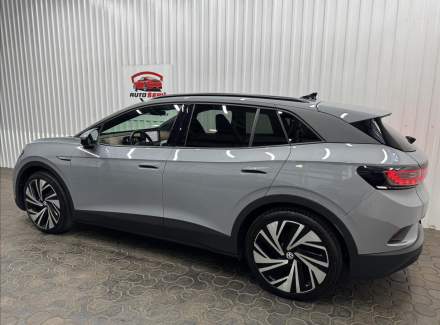 Volkswagen - ID.4