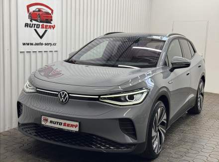 Volkswagen - ID.4