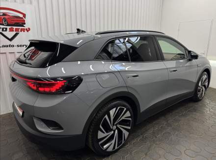 Volkswagen - ID.4