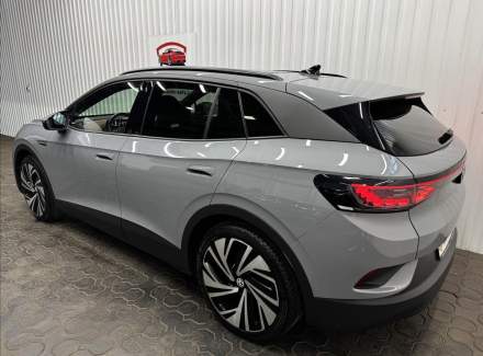 Volkswagen - ID.4