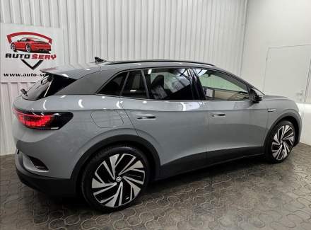 Volkswagen - ID.4
