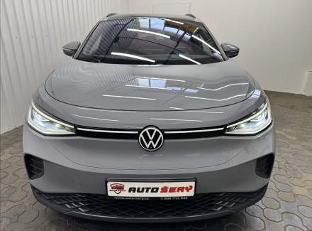 Volkswagen - ID.4