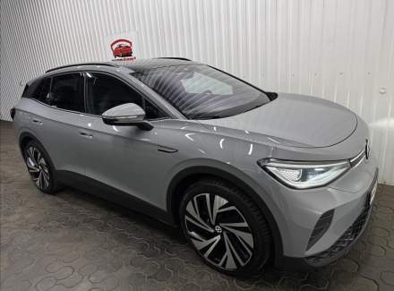Volkswagen - ID.4