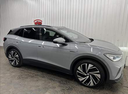 Volkswagen - ID.4