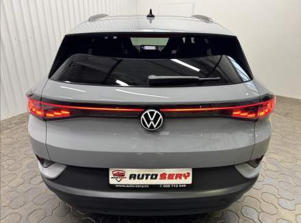 Volkswagen - ID.4