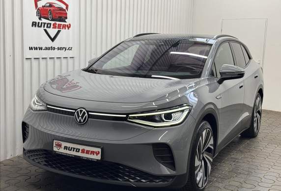 Volkswagen - ID.4