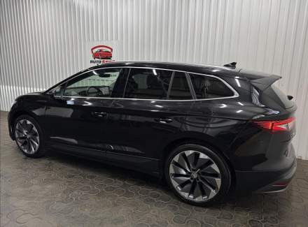 Škoda - Enyaq iV