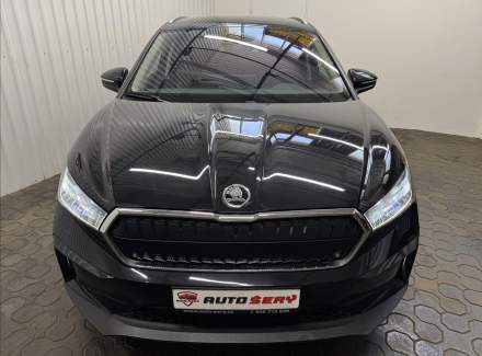 Škoda - Enyaq iV