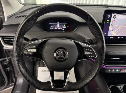 Škoda - Enyaq iV